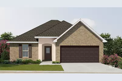 8256 Knoll Road, Foley, AL 36535 - Photo 1