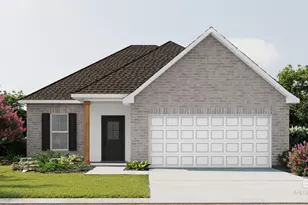 1368 Aldon St, Foley, AL 36535 - Photo 1