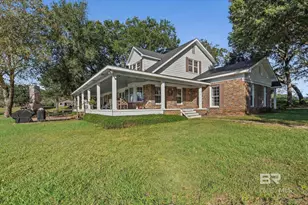 11555 Jack Hamilton Rd, Mobile, AL 36695 - Photo 5