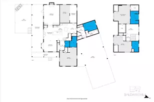 11555 Jack Hamilton Rd, Mobile, AL 36695 - Photo 33