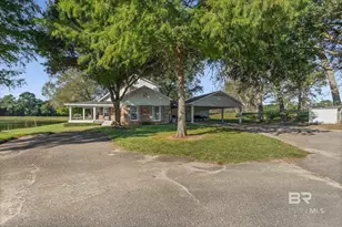 11555 Jack Hamilton Rd, Mobile, AL 36695 - Photo 3