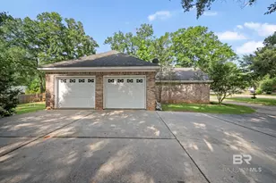 300 Northshore Dr, Bay Minette, AL 36507 - Photo 3