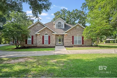 300 Northshore Drive, Bay Minette, AL 36507 - Photo 1