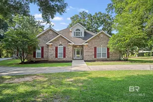 300 Northshore Dr, Bay Minette, AL 36507 - Photo 1