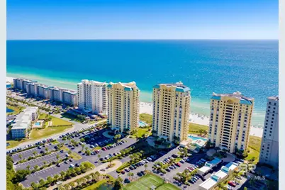 13601 Perdido Key Drive #W10B, Pensacola, FL 32507 - Photo 1