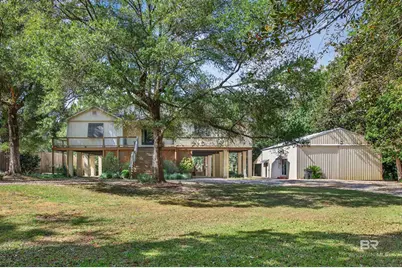 18031 River Road, Summerdale, AL 36580 - Photo 3