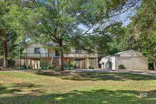 18031 River Rd, Summerdale, AL 36580 - Photo 3