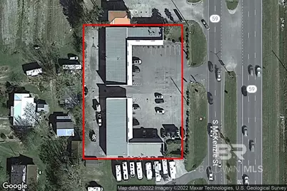 3820-3840 State Highway 59, Foley, AL 36535 - Photo 1