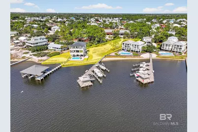 26594 Cotton Bayou Drive, Orange Beach, AL 36561 - Photo 5