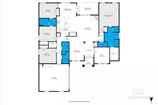 10270 Dunmore Dr, Daphne, AL 36526 - Photo 25