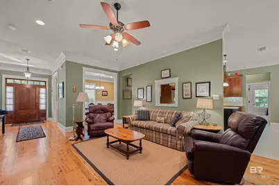 8955 N Lamhatty Lane, Daphne, AL 36526 - Photo 13