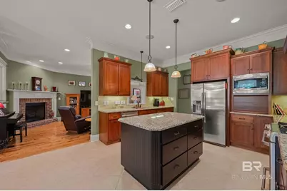 8955 N Lamhatty Lane, Daphne, AL 36526 - Photo 19