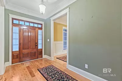 8955 N Lamhatty Lane, Daphne, AL 36526 - Photo 3