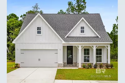 23995 Peppermint Street, Elberta, AL 36530 - Photo 1