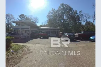 2301 Government Street, Mobile, AL 36606 - Photo 1