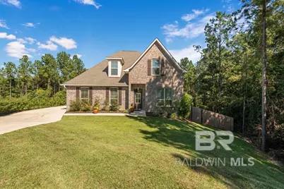 11254 Thistledown Loop, Spanish Fort, AL 36527 - Photo 1