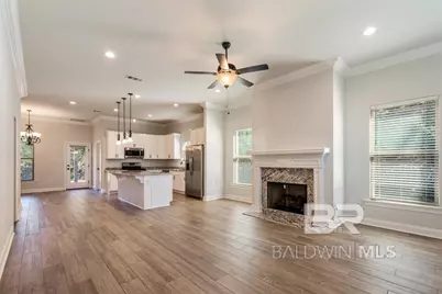 11254 Thistledown Loop, Spanish Fort, AL 36527 - Photo 53