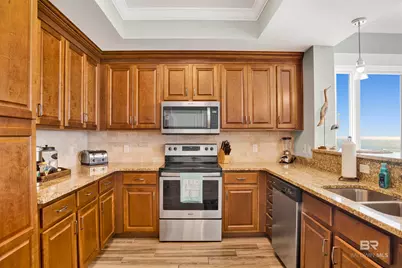 25494 Perdido Beach Boulevard #1206, Orange Beach, AL 36561 - Photo 15
