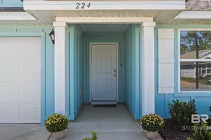 224 Burnston Wy, Foley, AL 36535 - Photo 5