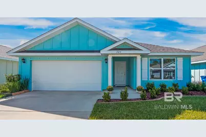 224 Burnston Way, Foley, AL 36535 - Photo 3