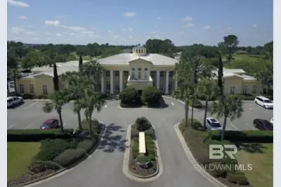 350 Cypress Bend Drive, Gulf Shores, AL 36542 - Photo 1