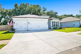 516 Golden Leaf Ave, Fairhope, AL 36532 - Photo 5