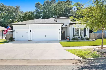 516 Golden Leaf Avenue, Fairhope, AL 36532 - Photo 3