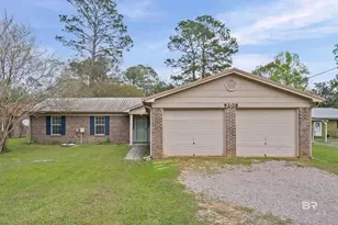 9228 Hammock Rd, Elberta, AL 36530 - Photo 1