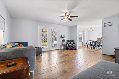 9228 Hammock Road, Elberta, AL 36530 - Photo 5