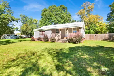 22786 Racine Street, Robertsdale, AL 36567 - Photo 1