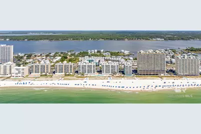 951 W Lagoon Avenue #E, Gulf Shores, AL 36542 - Photo 7