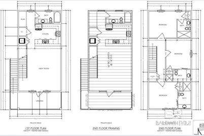 951 W Lagoon Avenue #E, Gulf Shores, AL 36542 - Photo 49