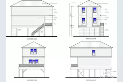 951 W Lagoon Avenue #G, Gulf Shores, AL 36542 - Photo 47