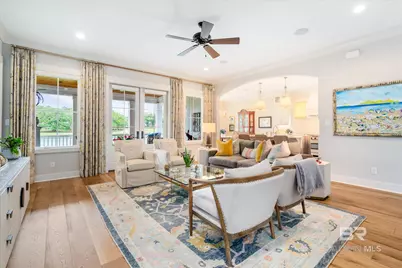 450 Colony Drive, Fairhope, AL 36532 - Photo 13