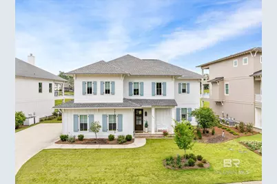 450 Colony Drive, Fairhope, AL 36532 - Photo 1