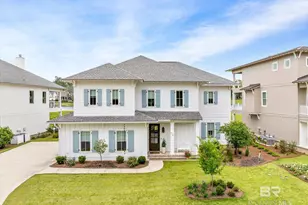 450 Colony Dr, Fairhope, AL 36532 - Photo 1