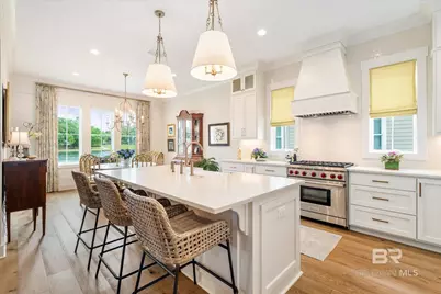 450 Colony Drive, Fairhope, AL 36532 - Photo 5