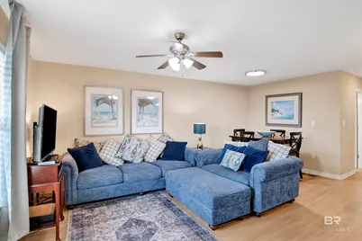 1117 W Lagoon Avenue #12, Gulf Shores, AL 36542 - Photo 5