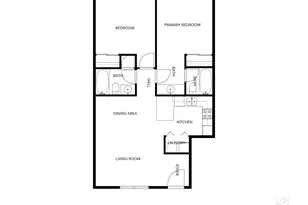 1117 W Lagoon Ave, Gulf Shores, AL 36542 - Photo 3