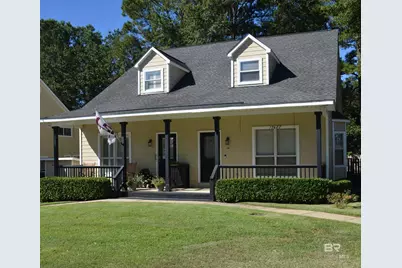 17487 Pandion Ridge, Fairhope, AL 36532 - Photo 1