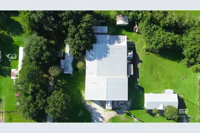 7800 County Road 24, Fairhope, AL 36532 - Photo 3