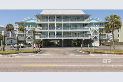 1784 West Beach Boulevard #106, Gulf Shores, AL 36542 - Photo 1