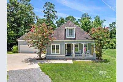 6650 N Winding Brook Drive, Daphne, AL 36526 - Photo 1