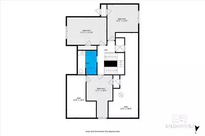 6650 N Winding Brook Drive, Daphne, AL 36526 - Photo 57