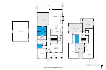 6650 N Winding Brook Drive, Daphne, AL 36526 - Photo 55