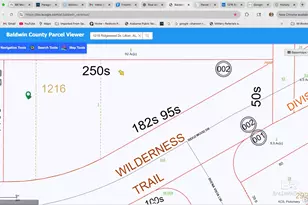 1216 Ridgewood Dr, Lillian, AL 36549 - Photo 21