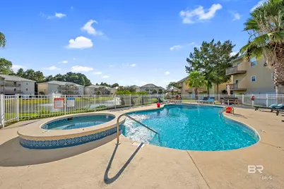 4 Yacht Club Drive #180, Daphne, AL 36526 - Photo 15