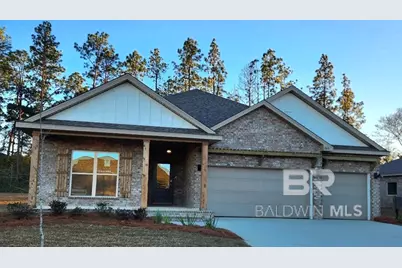 11616 Thistledown Loop, Spanish Fort, AL 36527 - Photo 1