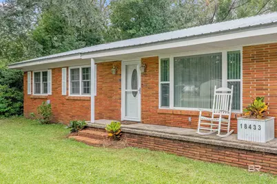 18433 E Illinois Street, Robertsdale, AL 36567 - Photo 1