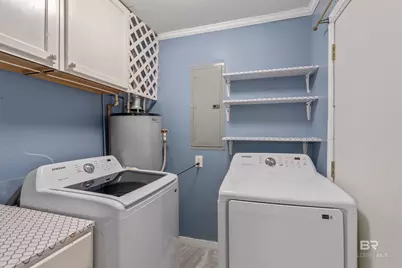 18433 E Illinois Street, Robertsdale, AL 36567 - Photo 15